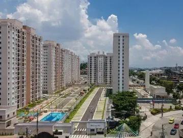 Apartamento para Venda em Rio de Janeiro/RJ Vista Alegre 2 Quartos