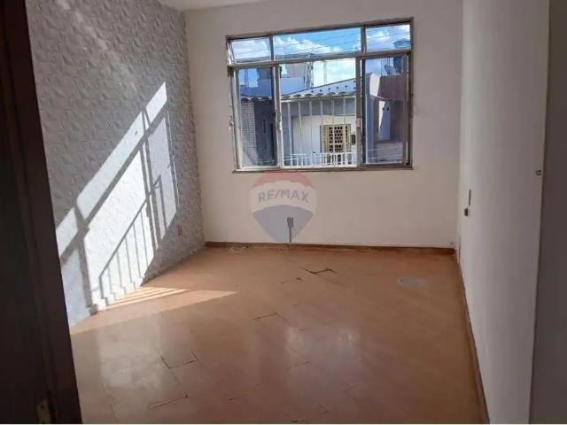 Apartamento para Venda em Rio de Janeiro/RJ Vista Alegre 2 Quartos