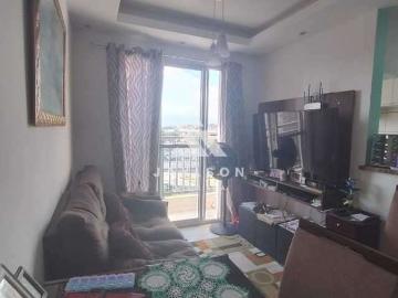 Apartamento para Venda em Rio de Janeiro/RJ Parada de Lucas 2 Quartos