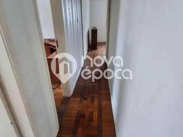 Apartamento para Venda em Rio de Janeiro/RJ Vista Alegre 2 Quartos