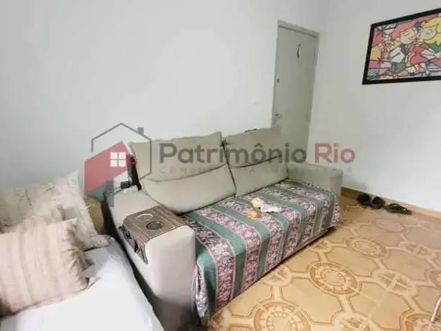 Apartamento para Venda em Rio de Janeiro/RJ Vista Alegre 2 Quartos