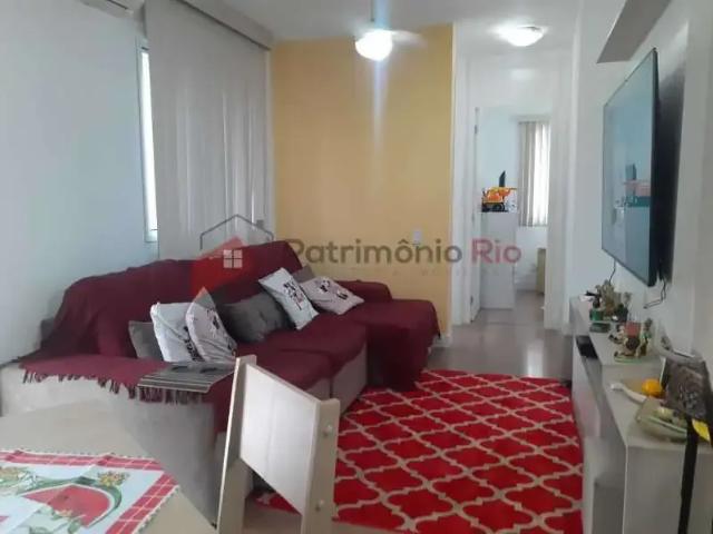 Apartamento para Venda em Rio de Janeiro/RJ Vista Alegre 2 Quartos