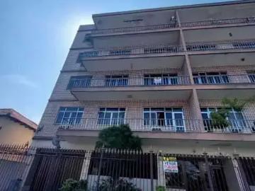 Apartamento para Venda em Rio de Janeiro/RJ Vista Alegre 2 Quartos