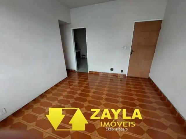 Apartamento para Venda em Rio de Janeiro/RJ Vista Alegre 2 Quartos