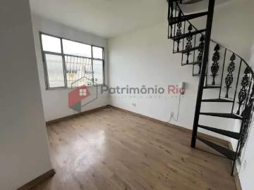 Apartamento para Venda em Rio de Janeiro/RJ Vista Alegre 2 Quartos