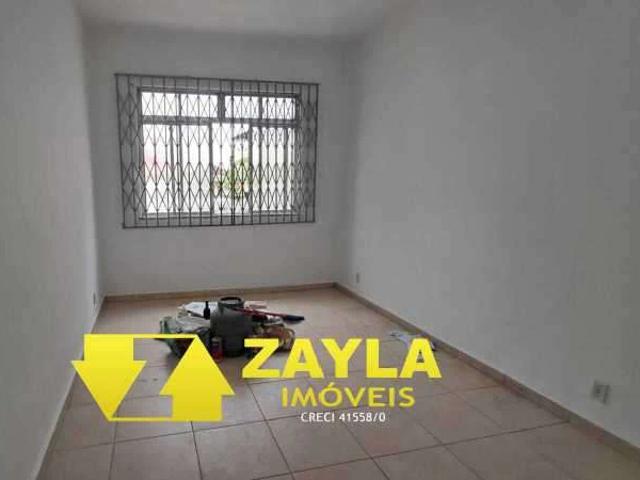 Apartamento para Venda em Rio de Janeiro/RJ Vista Alegre 2 Quartos