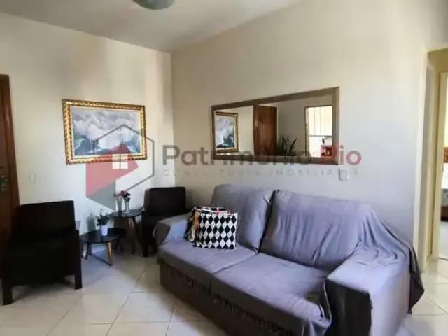 Apartamento para Venda em Rio de Janeiro/RJ Vista Alegre 2 Quartos