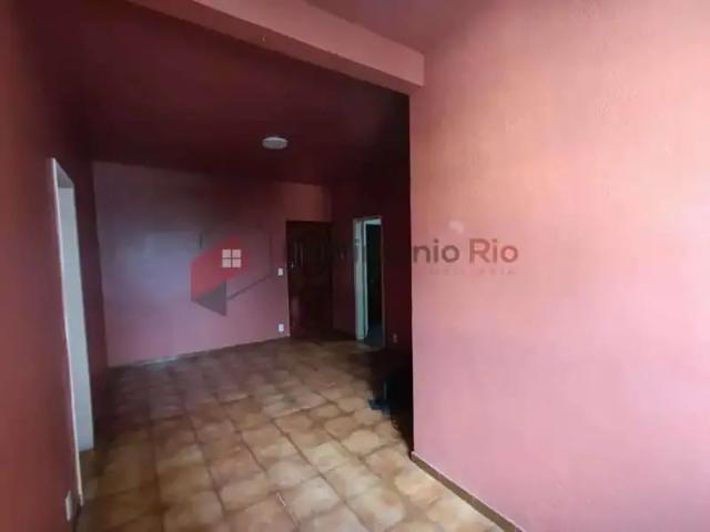 Apartamento para Venda em Rio de Janeiro/RJ Vista Alegre 2 Quartos