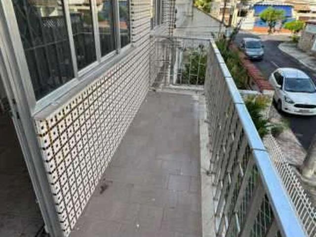 Apartamento para Venda em Rio de Janeiro/RJ Vista Alegre 2 Quartos
