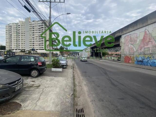 Apartamento para Venda em Rio de Janeiro/RJ Vista Alegre 2 Quartos