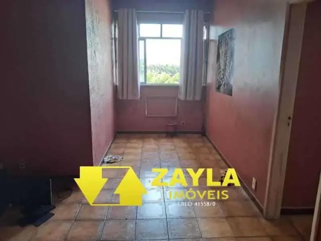 Apartamento para Venda em Rio de Janeiro/RJ Vista Alegre 2 Quartos
