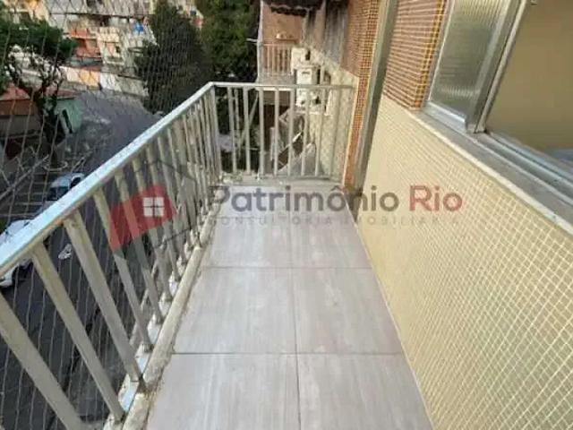 Apartamento para Venda em Rio de Janeiro/RJ Irajá 2 Quartos