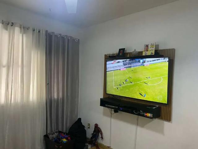 Apartamento para Venda em Rio de Janeiro/RJ Vista Alegre 2 Quartos