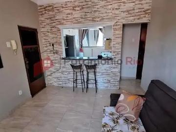 Apartamento para Venda em Rio de Janeiro/RJ Vista Alegre 2 Quartos