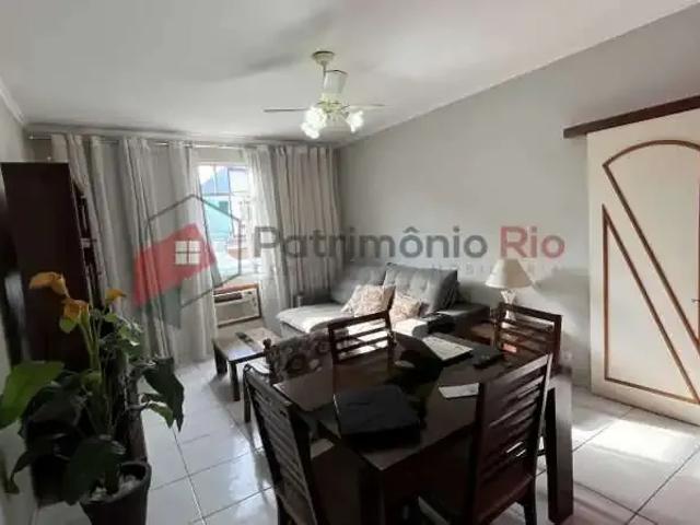 Apartamento para Venda em Rio de Janeiro/RJ Vista Alegre 2 Quartos