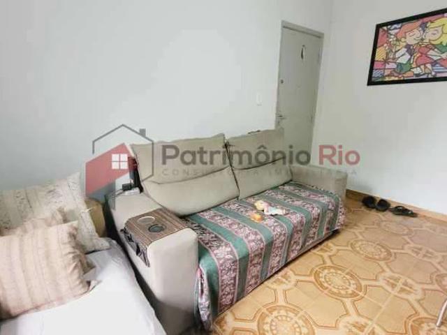 Apartamento para Venda em Rio de Janeiro/RJ Vista Alegre 2 Quartos