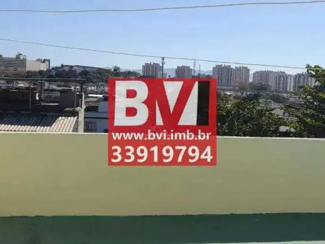 Apartamento para Venda em Rio de Janeiro/RJ Vista Alegre 2 Quartos