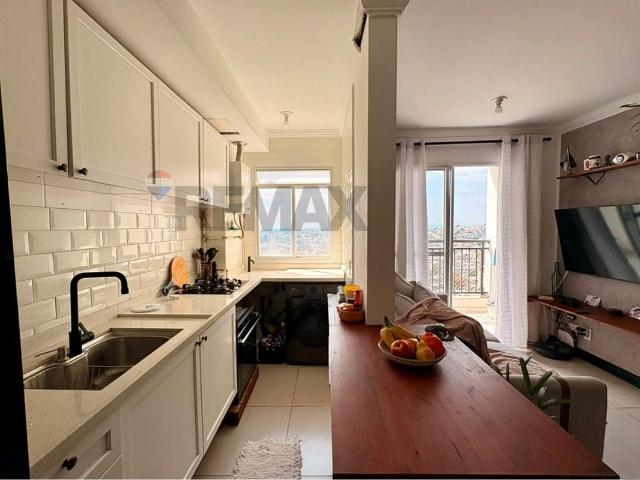 Apartamento para Venda em Rio de Janeiro/RJ Vista Alegre 2 Quartos