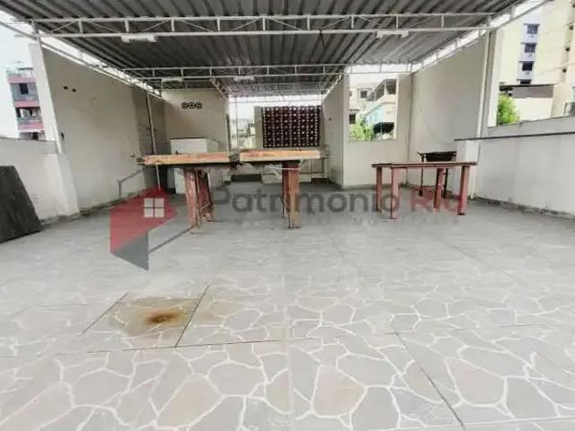 Apartamento para Venda em Rio de Janeiro/RJ Vista Alegre 2 Quartos