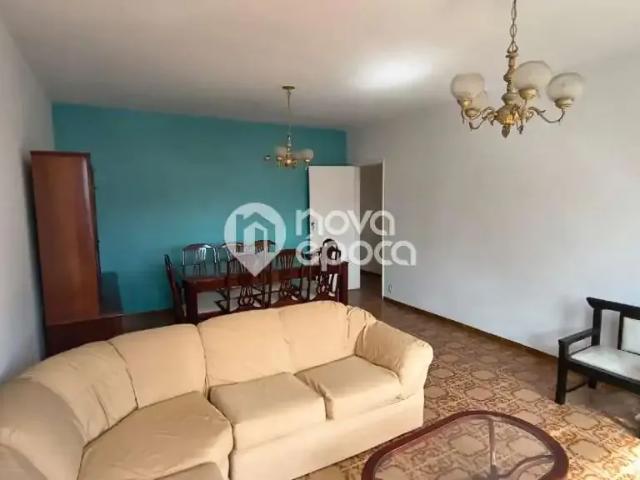Apartamento para Venda em Rio de Janeiro/RJ Vista Alegre 3 Quartos