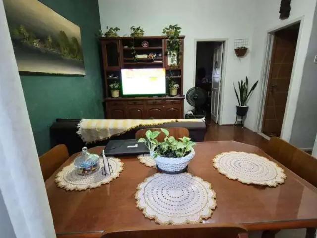 Apartamento para Venda em Rio de Janeiro/RJ Vista Alegre 3 Quartos