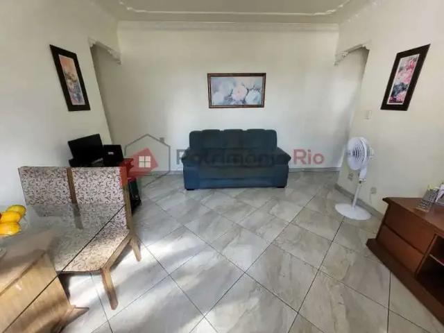Apartamento para Venda em Rio de Janeiro/RJ Vista Alegre 3 Quartos