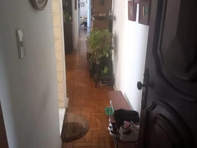 Apartamento para Venda em Rio de Janeiro/RJ Vista Alegre 3 Quartos