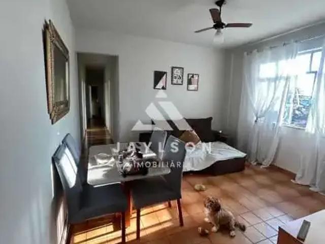 Apartamento para Venda em Rio de Janeiro/RJ Parada de Lucas 3 Quartos
