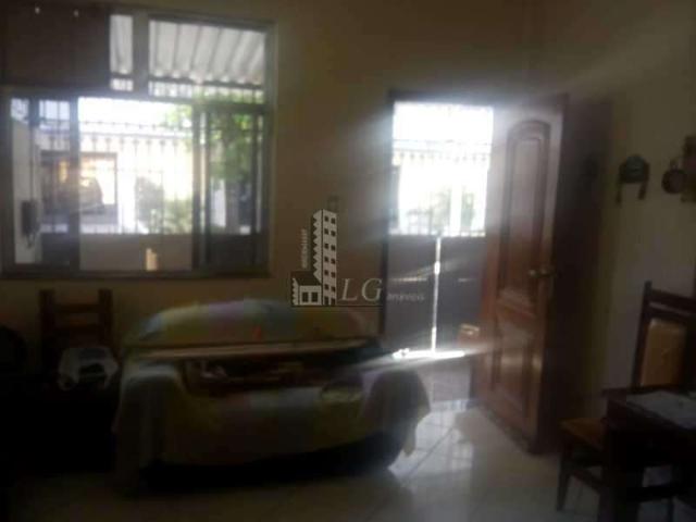 Apartamento para Venda em Rio de Janeiro/RJ Vista Alegre 3 Quartos