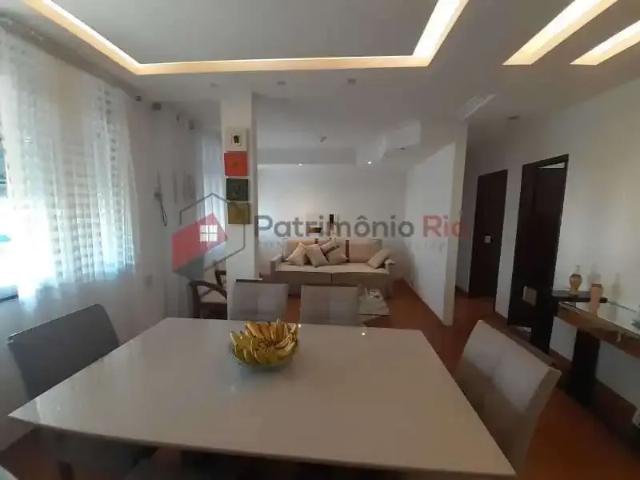Apartamento para Venda em Rio de Janeiro/RJ Vista Alegre 3 Quartos