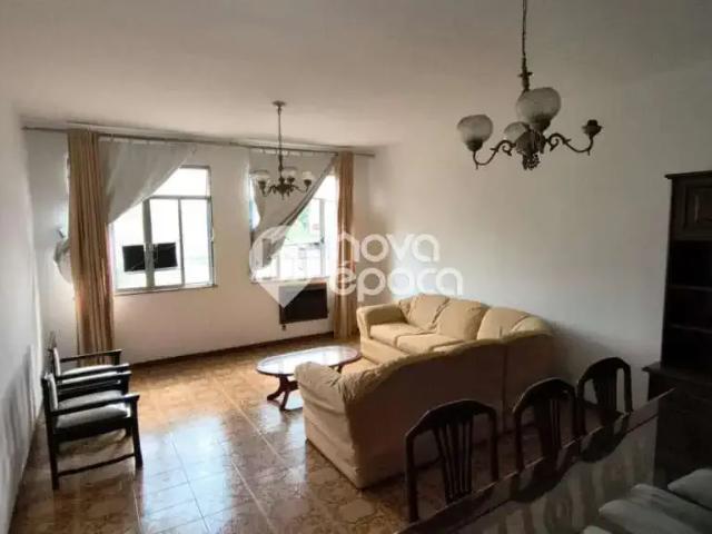Apartamento para Venda em Rio de Janeiro/RJ Vista Alegre 3 Quartos