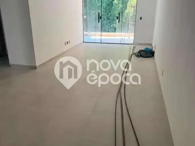 Apartamento para Venda em Rio de Janeiro/RJ Zumbi 2 Quartos