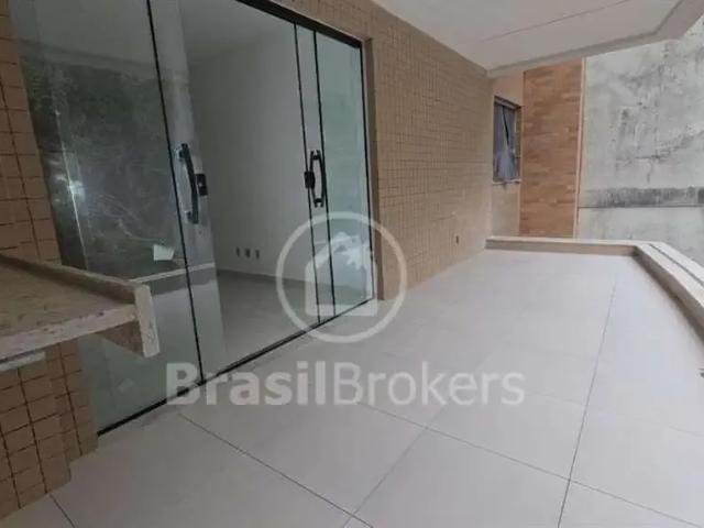Apartamento para Venda em Rio de Janeiro/RJ Zumbi 2 Quartos
