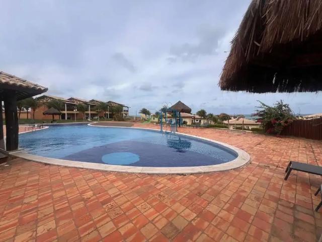 Apartamento para Venda em Rio do Fogo/RN Centro 2 Quartos