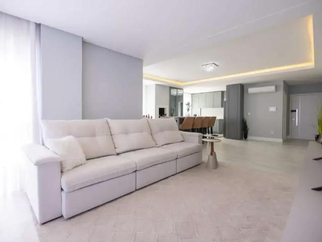 Apartamento para Venda em Rio do Sul/SC Centro 3 Quartos