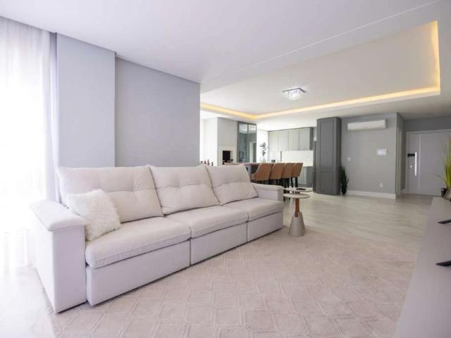Apartamento para Venda em Rio do Sul/SC Centro 3 Quartos