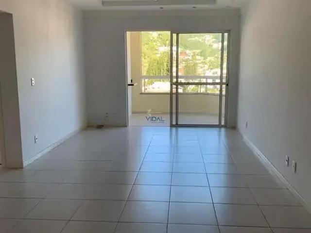 Apartamento para Venda em Rio do Sul/SC Santana 2 Quartos