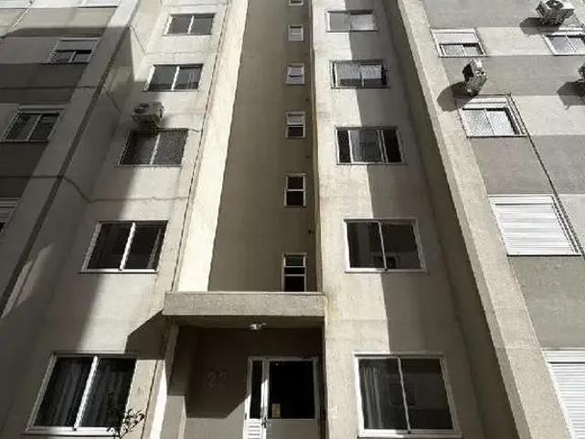 Apartamento para Venda em Rio Grande/RS Vila São João 2 Quartos
