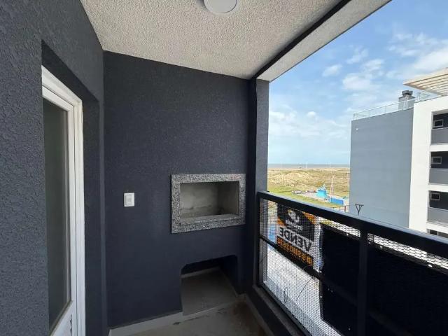 Apartamento para Venda em Rio Grande/RS Cassino 2 Quartos