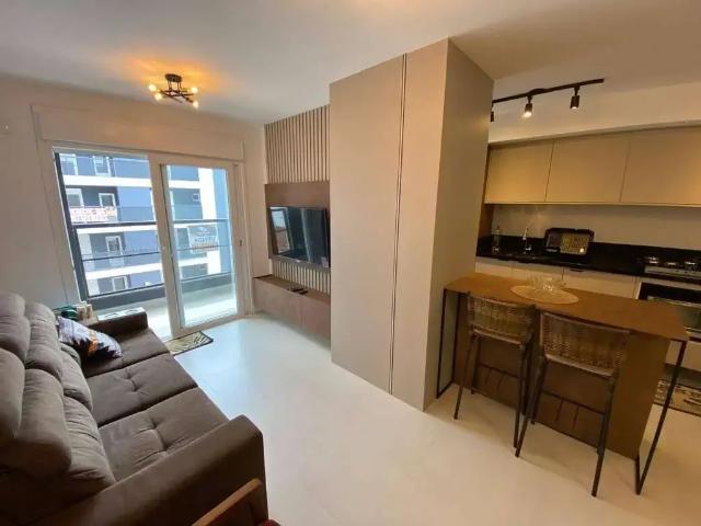 Apartamento para Venda em Rio Grande/RS Cassino 2 Quartos