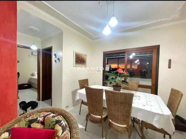 Apartamento para Venda em Rio Grande/RS Cassino 2 Quartos