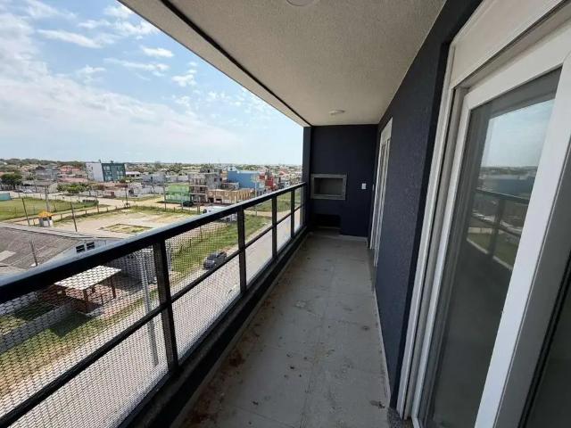 Apartamento para Venda em Rio Grande/RS Cassino 2 Quartos
