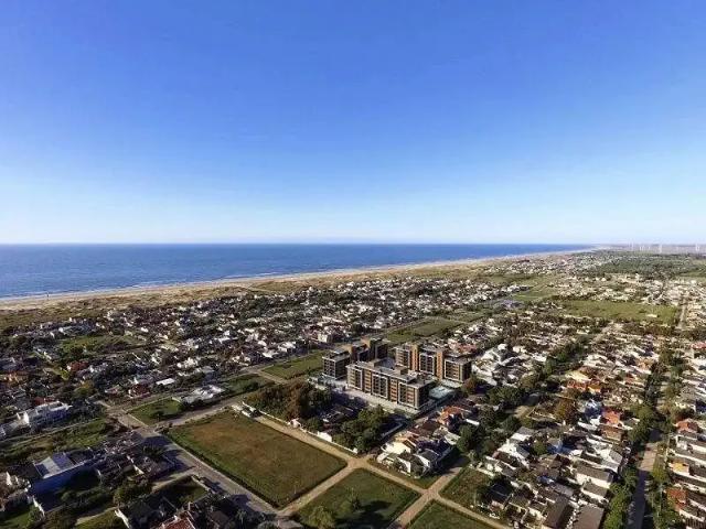 Apartamento para Venda em Rio Grande/RS Cassino 3 Quartos