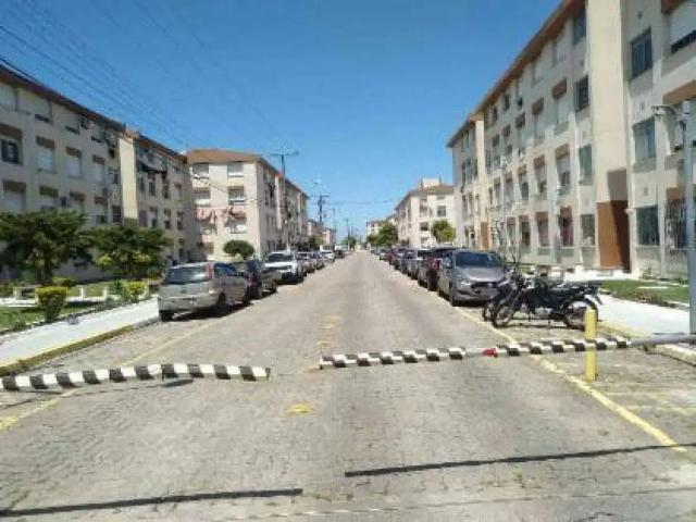 Apartamento para Venda em Rio Grande/RS São Paulo
