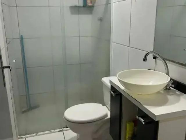 Apartamento para Venda em Rio Largo/AL Mata do Rolo 2 Quartos
