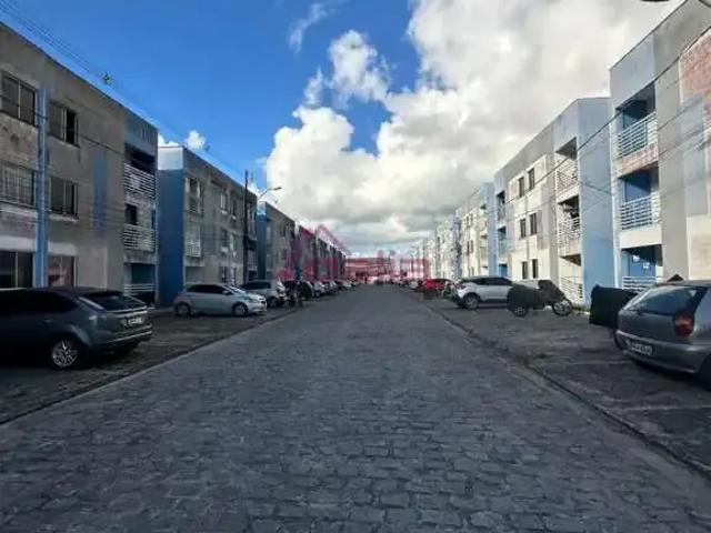 Apartamento para Venda em Rio Largo/AL Tabuleiro do Pinto 2 Quartos