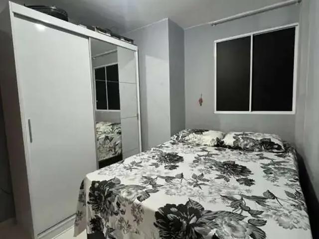 Apartamento para Venda em Rio Largo/AL Tabuleiro do Pinto 2 Quartos