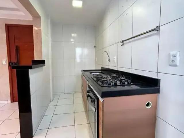 Apartamento para Venda em Rio Largo/AL Tabuleiro do Pinto 2 Quartos