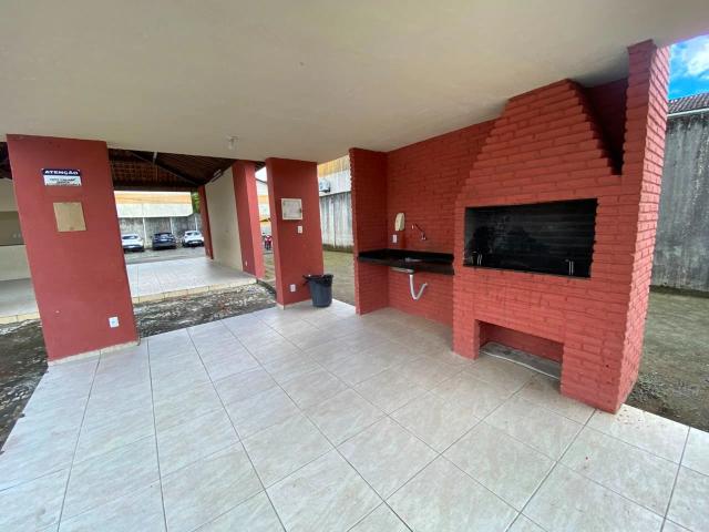 Apartamento para Venda em Rio Largo/AL Tabuleiro do Pinto 2 Quartos