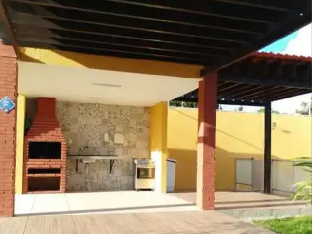 Apartamento para Venda em Rio Largo/AL Tabuleiro do Pinto 2 Quartos